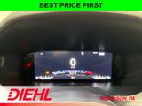 New 2026 Jeep Compass SUV