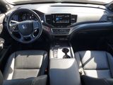 Used 2024 Honda Passport SUV
