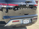 New 2026 Nissan Pathfinder SUV