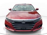 Used 2021 Honda Accord Sedan