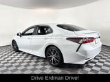 Used 2023 Toyota Camry Sedan