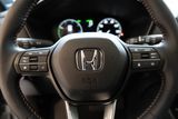 New 2026 Honda CR-V Hybrid SUV