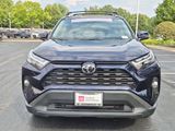 Used 2025 Toyota RAV4 SUV