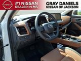 New 2026 Nissan Rogue SUV