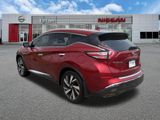 Used 2018 Nissan Murano SUV