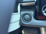 New 2026 Toyota bZ SUV