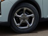New 2026 Kia K4 Sedan