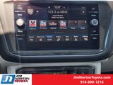 Used 2023 Volkswagen Tiguan SUV