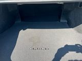 Used 2025 Toyota Camry Sedan