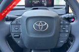New 2026 Toyota bZ Woodland Sedan