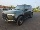 Used 2024 Lexus GX SUV