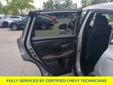 Used 2025 Acura ADX SUV