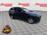 Used 2025 Toyota RAV4 SUV