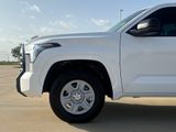 Used 2024 Toyota Tundra Truck
