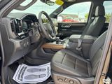 New 2026 Chevrolet Silverado 1500 Truck