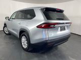 Used 2025 Toyota Grand Highlander SUV
