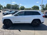 Used 2018 Jeep Grand Cherokee SUV