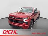 Used 2024 Chevrolet Silverado 1500 Truck