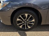 Used 2015 Honda Civic Sedan