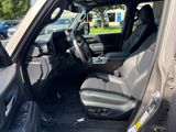 New 2027 Toyota Land Cruiser SUV