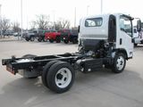 New 2024 Chevrolet 4500 HD LCF Diesel Truck