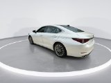Used 2025 Lexus ES Sedan