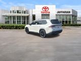 New 2026 Toyota Grand Highlander SUV