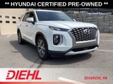Used 2022 Hyundai Palisade SUV