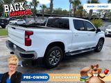 Used 2023 Chevrolet Silverado 1500 Truck