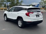Used 2024 GMC Terrain SUV