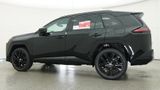 New 2026 Toyota RAV4 SUV