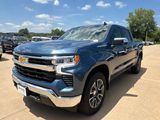 Used 2024 Chevrolet Silverado 1500 Truck