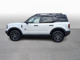 Used 2021 Ford Bronco Sport SUV