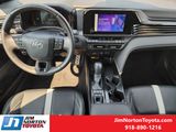 Used 2025 Toyota Camry Sedan