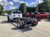 New 2027 Ram 5500HD Truck