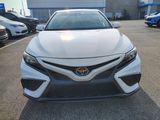 Used 2024 Toyota Camry Sedan