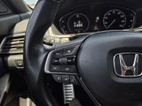Used 2022 Honda Accord Sedan