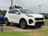 Used 2021 Kia Sportage SUV