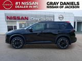 New 2026 Nissan Rogue SUV