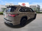 New 2026 Toyota Sequoia SUV