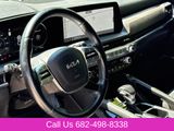 Used 2023 Kia Telluride SUV