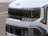 New 2027 Kia Seltos SUV