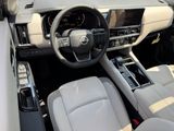 New 2026 Nissan Pathfinder SUV