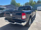 Used 2021 Ram 1500 Truck