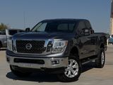 Used 2017 Nissan Titan XD Truck