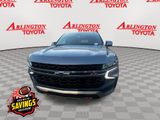 Used 2022 Chevrolet Tahoe SUV