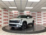 New 2027 Kia Seltos SUV