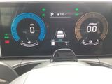 New 2027 Hyundai Santa Fe Hybrid SUV
