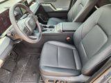 New 2026 Toyota RAV4 SUV