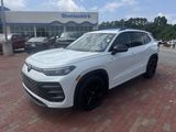 Used 2026 Volkswagen Tiguan SUV